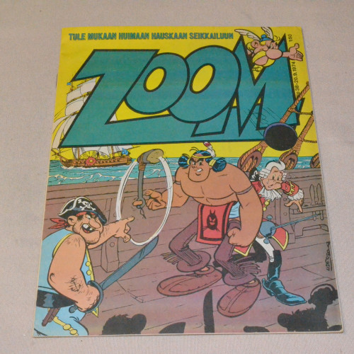 Zoom 38 - 1974